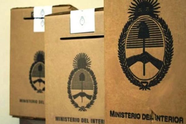 ? Resultados PASO 2017