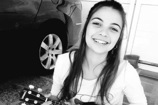 Esperanza: Fue a bailar y no volvió