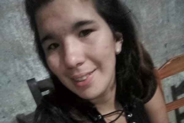 Se solicita información sobre el paradero de Magalí Aylen Castillo