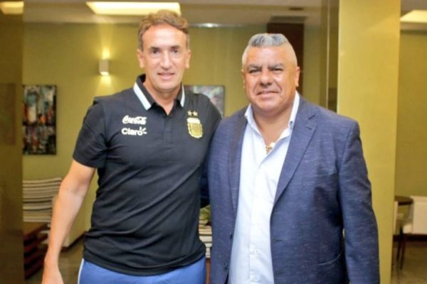 Llega el VAR al fútbol argentino