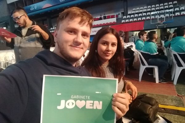 Fuimos premiados nuevamente por Ingenia