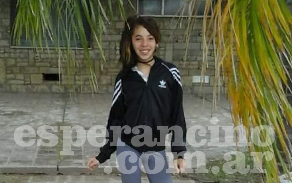 Esperanza: La policía encontró a la joven de 18 años que era intensamente buscada