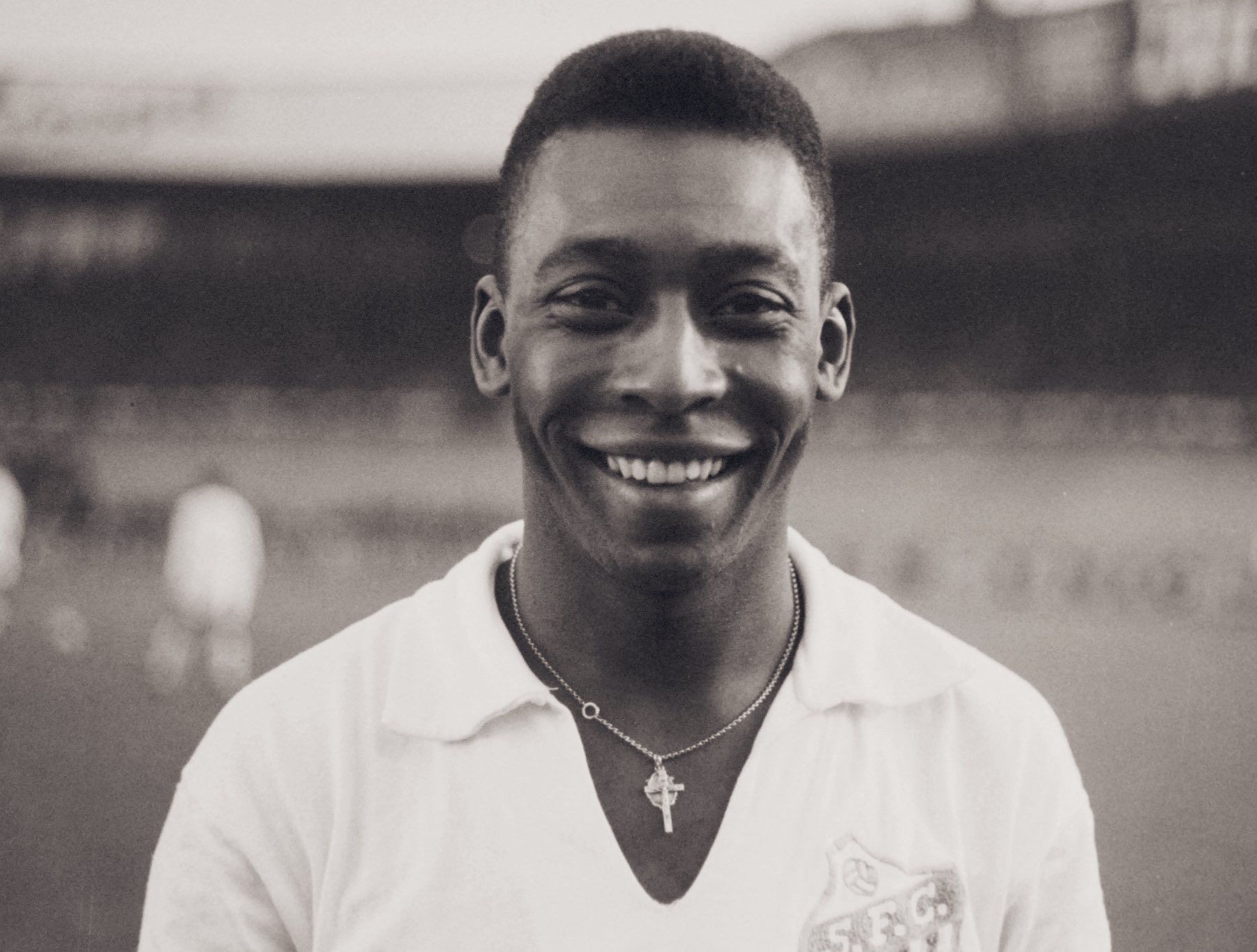 Pelé, ídolo de Brasil e ícono del fútbol mundial, falleció a los 82 años