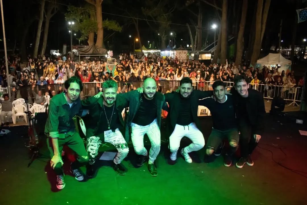 Gran lanzamiento audiovisual: la banda RAZA presentará su nuevo videoclip con un evento a beneficio